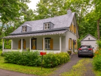 L'Île-d'Orléans, Quebec